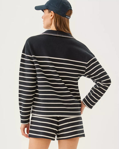 CORVAYA PULLOVER