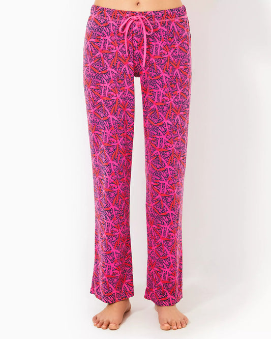 PJ KNIT PANT