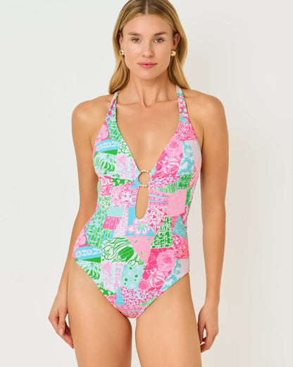 ESTER ONE PIECE