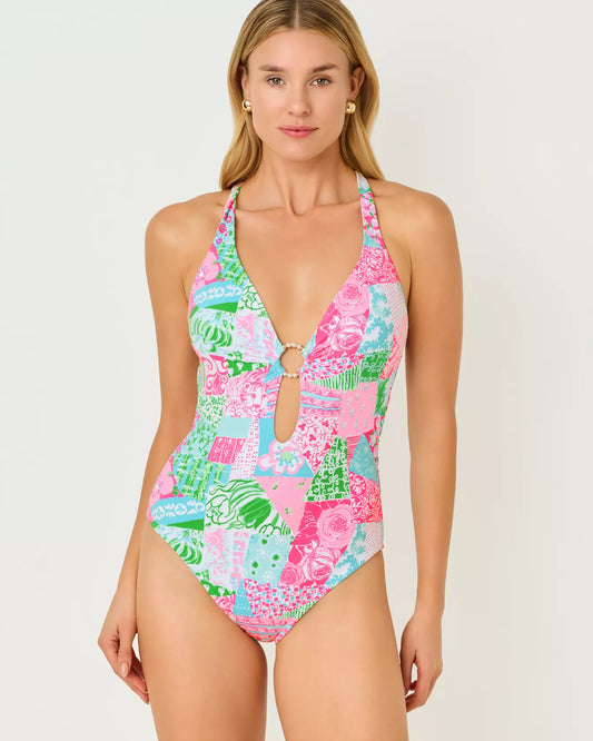 ESTER ONE PIECE