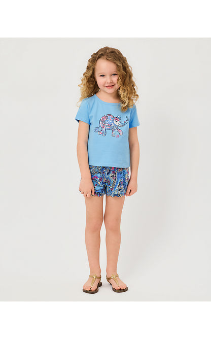 MINI LEVA SHORT