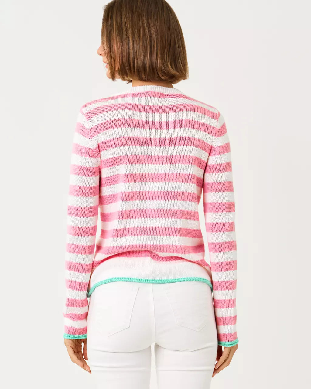 KELLYN SWEATER