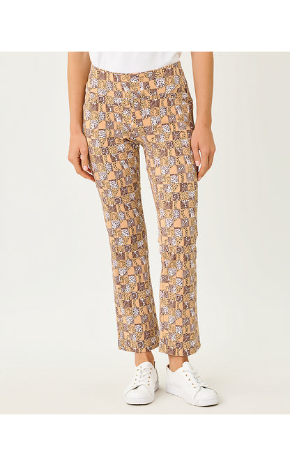 CORSO KICK FLARE PANT UPF