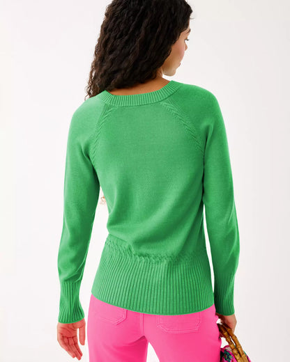 SALIMA SWEATER