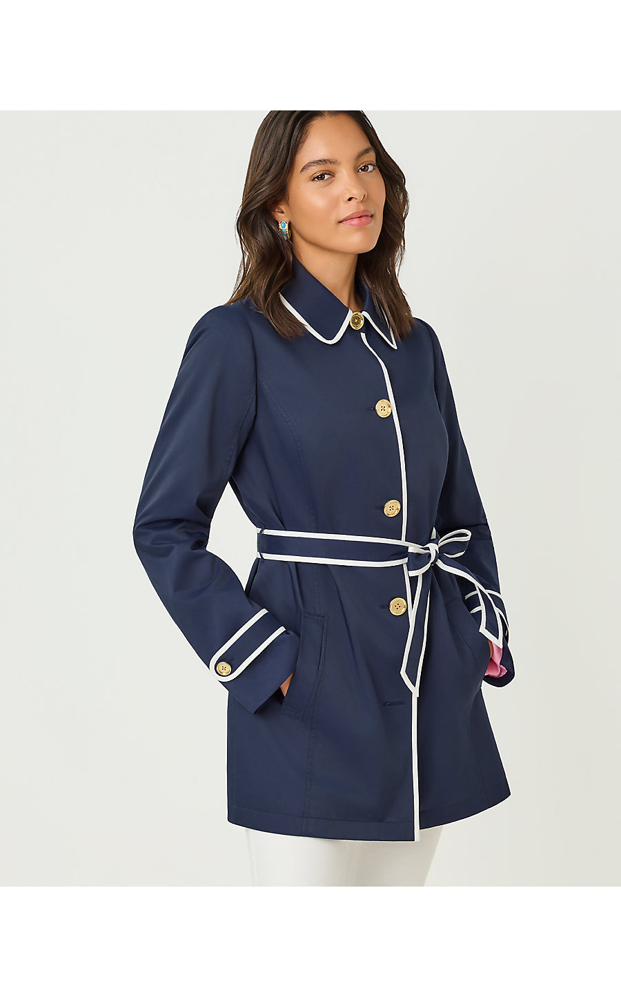 DIANNE JACKET