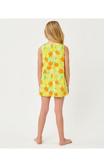 LITTLE LILLY CLASSIC SHIF