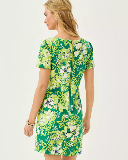 THE SHORT SLEEVED LILLY S