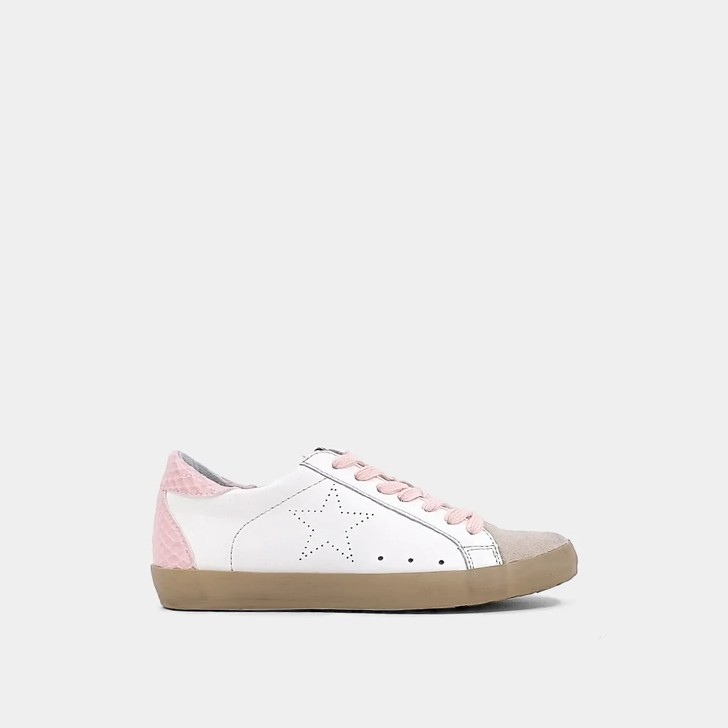 Kids Mia Sneaker