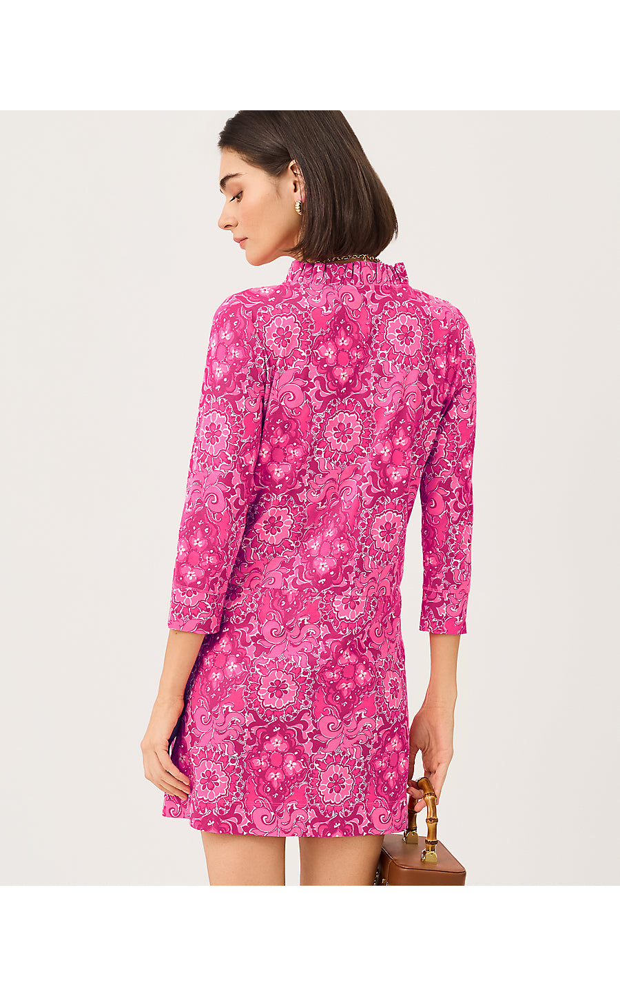 ANNELIE DRESS