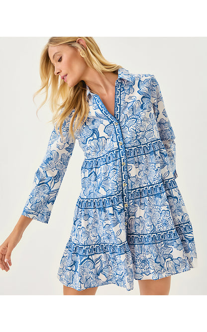 ANGIE DRESS
