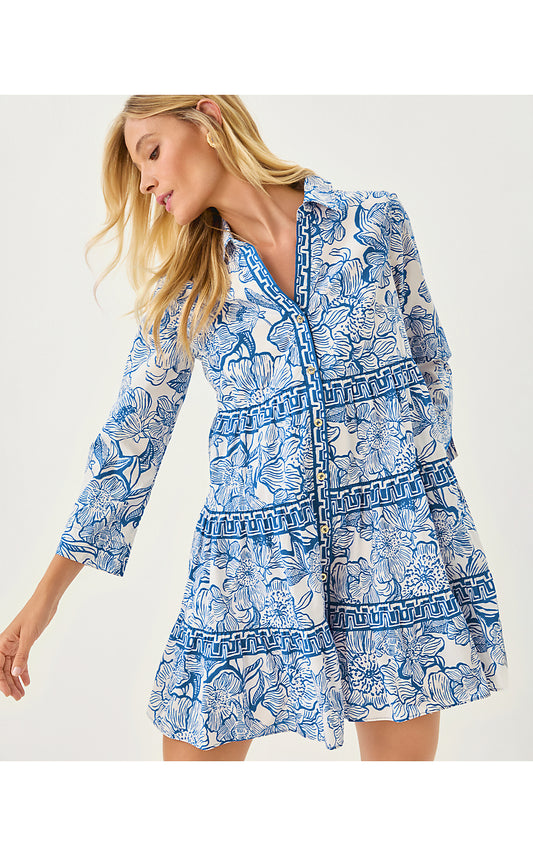 ANGIE DRESS