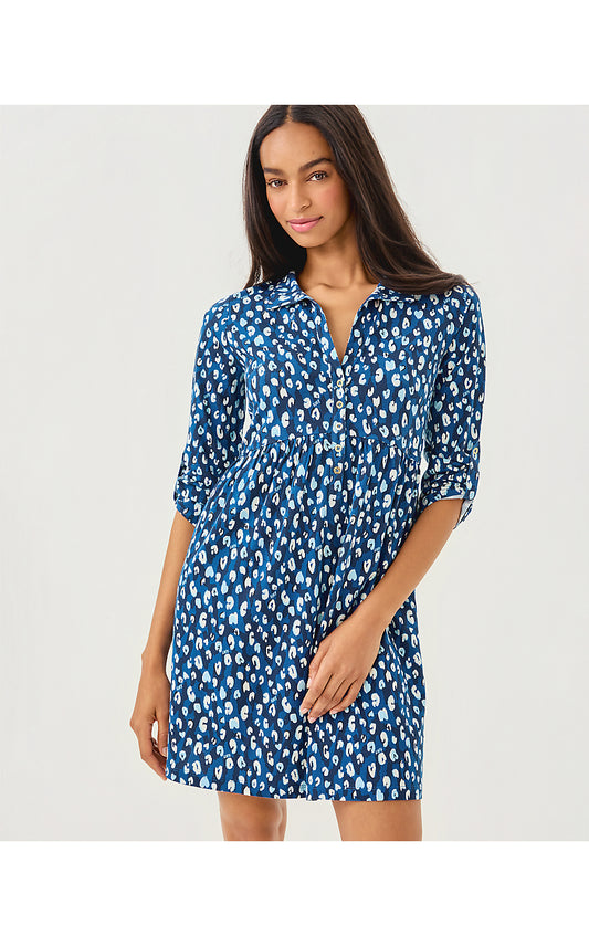 SARALYN DRESS