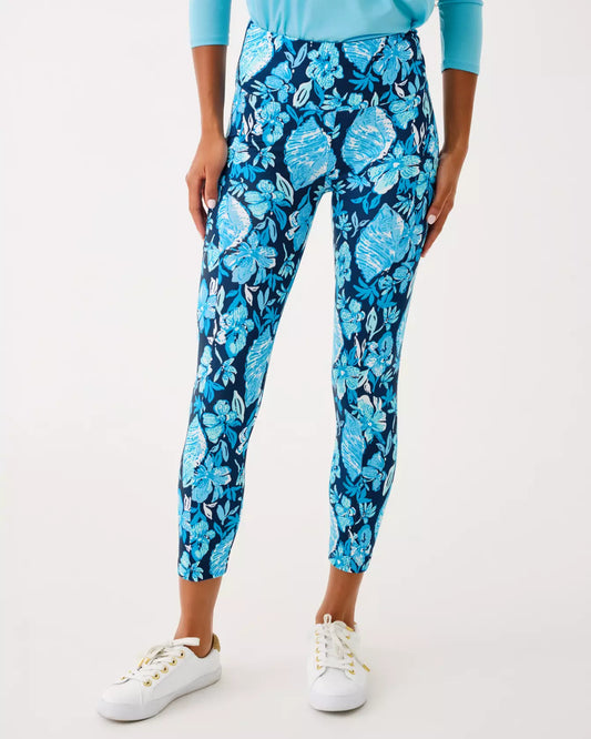 WEEKENDER HIGH RISE MIDI