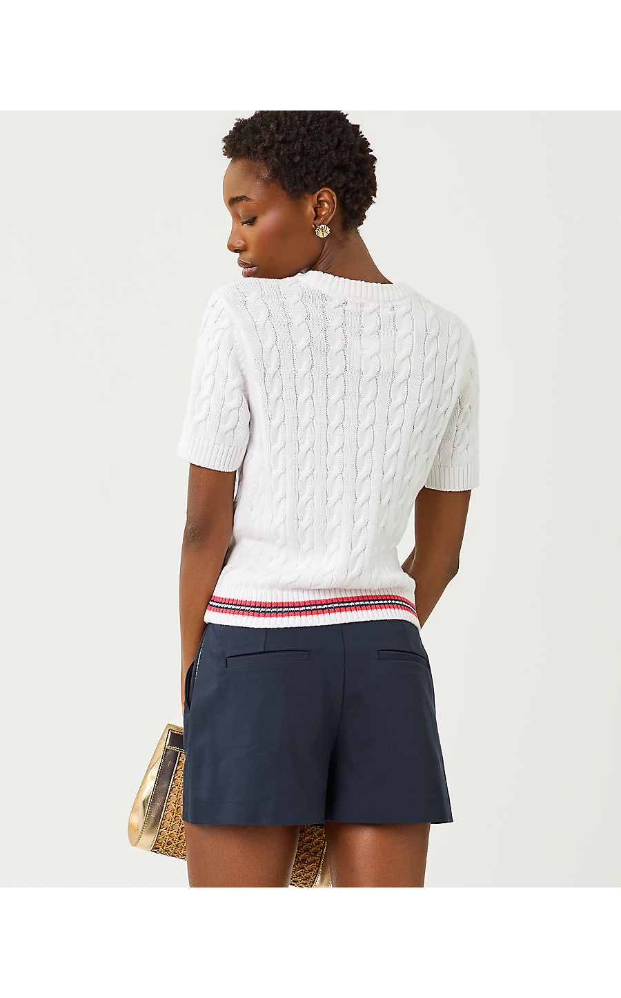 MIKO SWEATER