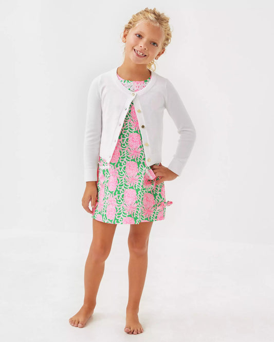 MINI AMALIA CARDIGAN