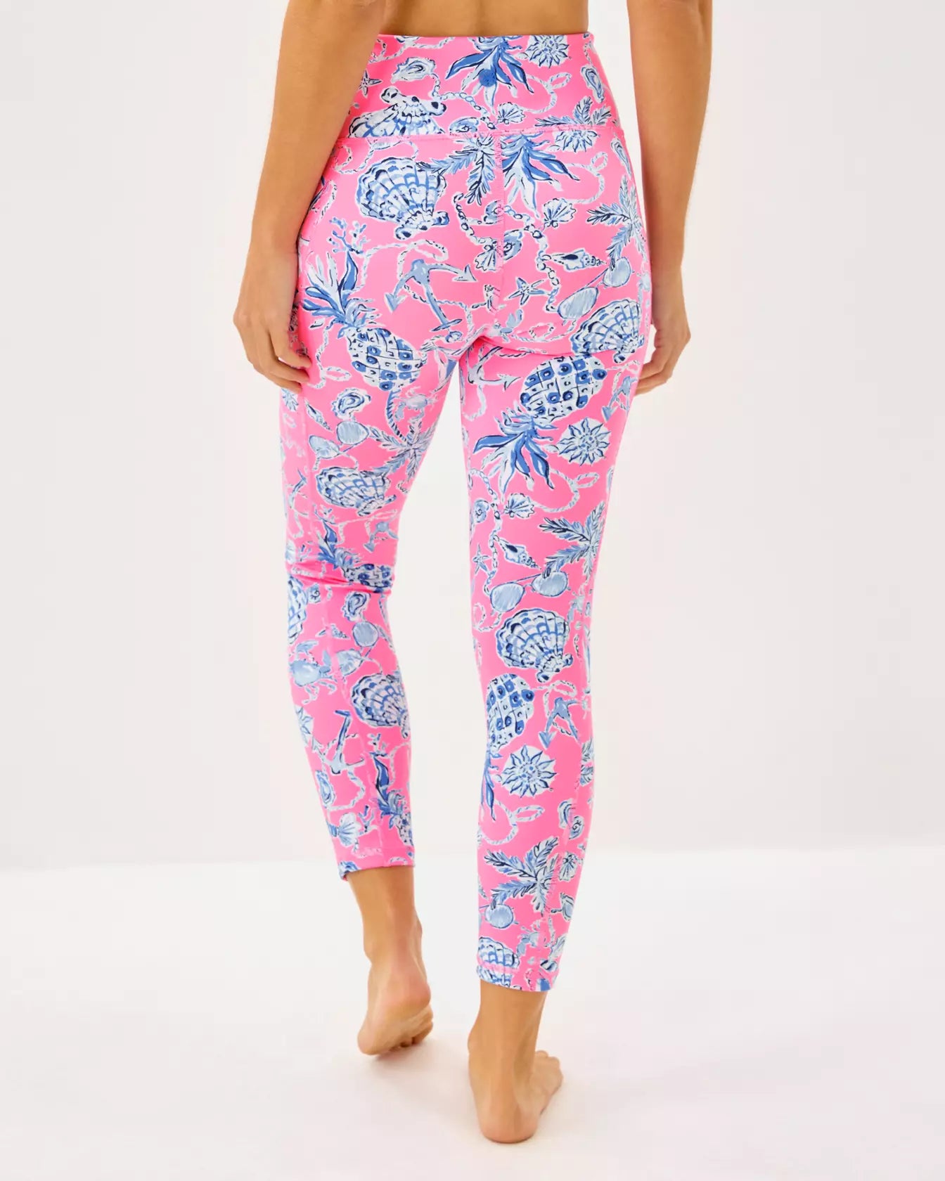 WEEKENDER HIGH RISE MIDI