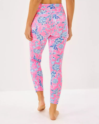 WEEKENDER HIGH RISE MIDI