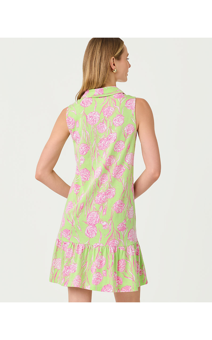RIEGAN DRESS