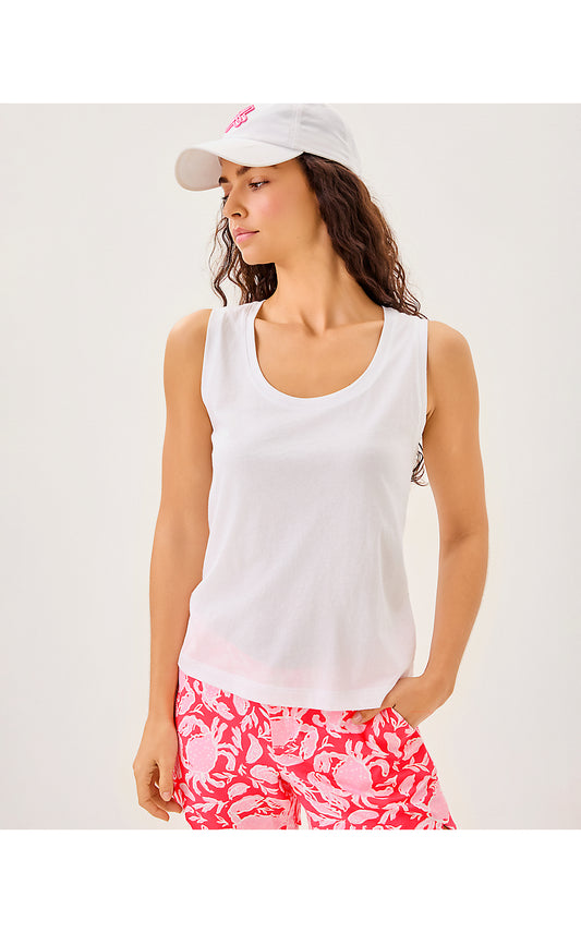 MEREDITH TANK