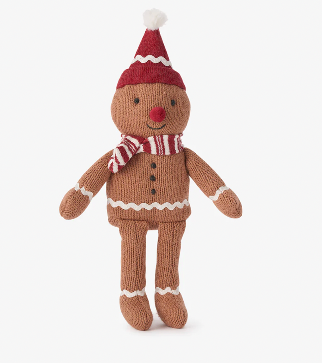 Gingerbread Boxed Toy