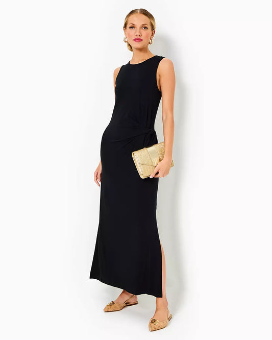 BRYSON SLEEVELESS MAXI DR