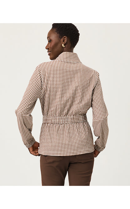 AINSLEY JACKET UPF 50+