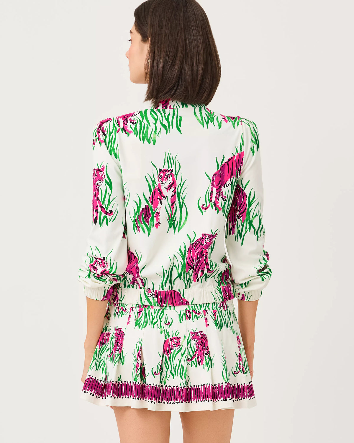 NOELANI JACKET UPF 50+
