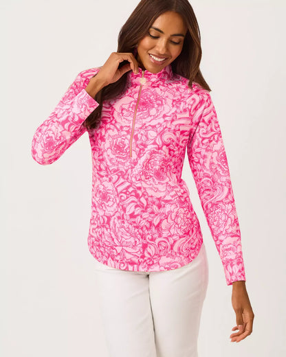 UPF 50+ SKIPPER POPOVER