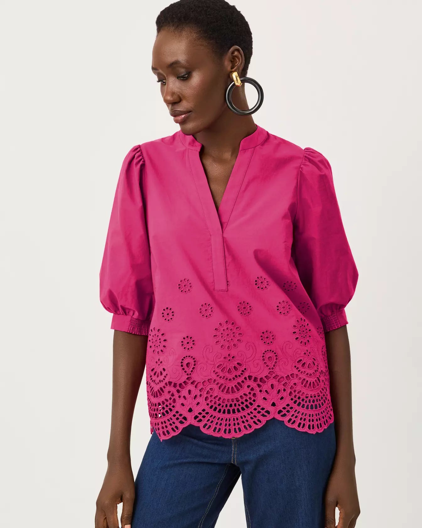 MIALEIGH TOP