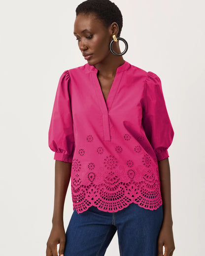 MIALEIGH TOP