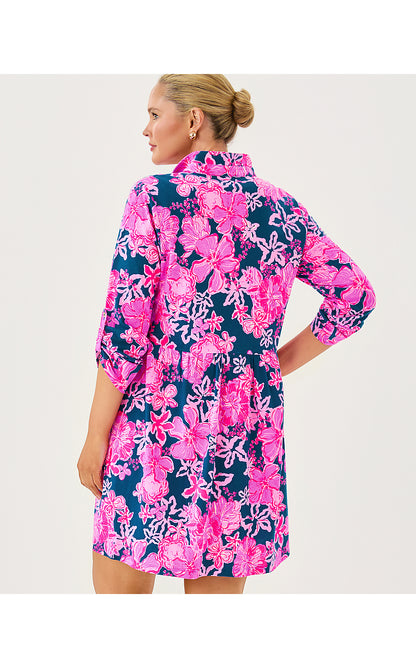 SARALYN DRESS