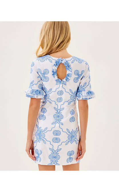 FIESTA DRESS