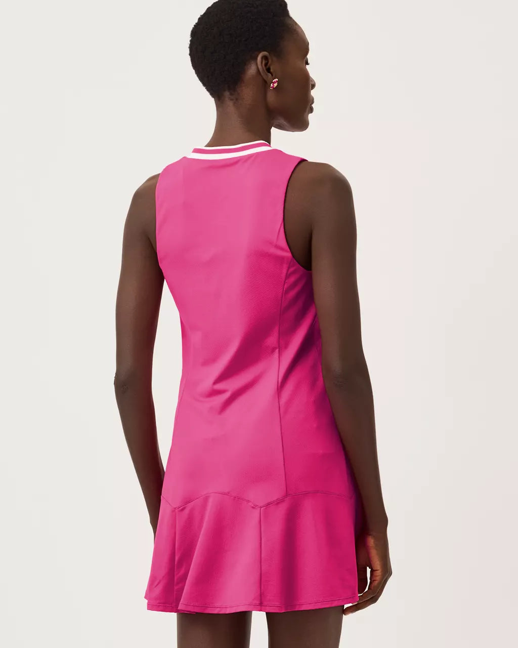 CORINNA DRESS UPF 50+