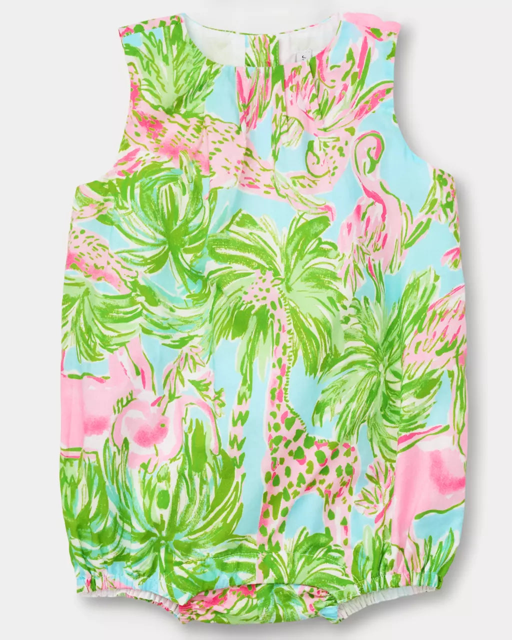 ROMMY ROMPER