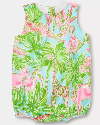 ROMMY ROMPER