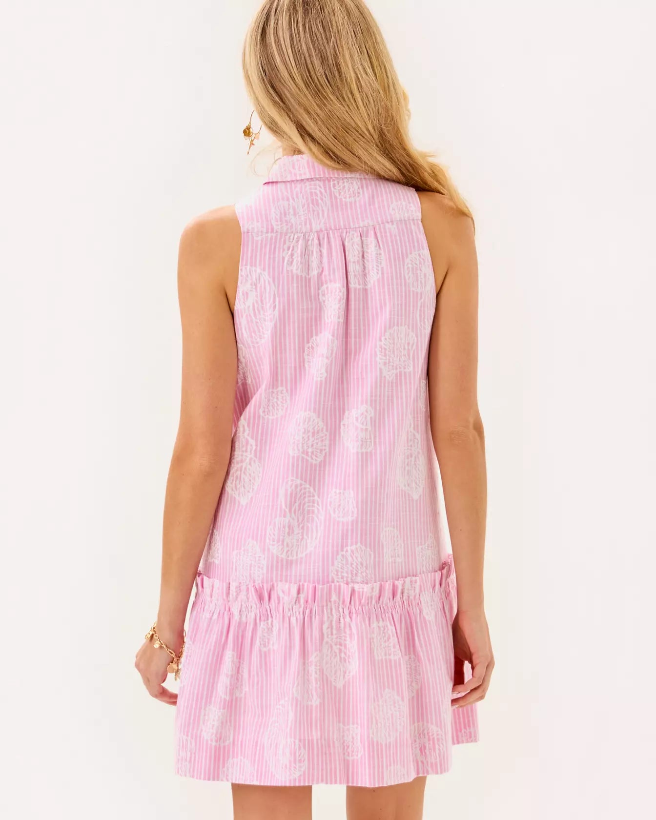 CAYLINN SLEEVELESS POPOVE