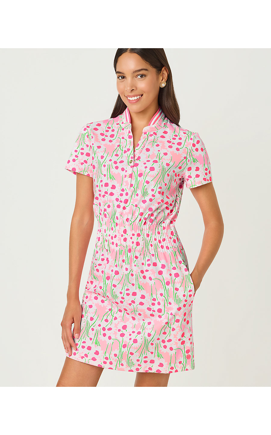 LOVE ACTIVE DRESS UPF 50+