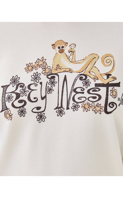 BALLAD LONG SLEEVE SWEATS