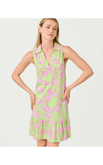 RIEGAN DRESS