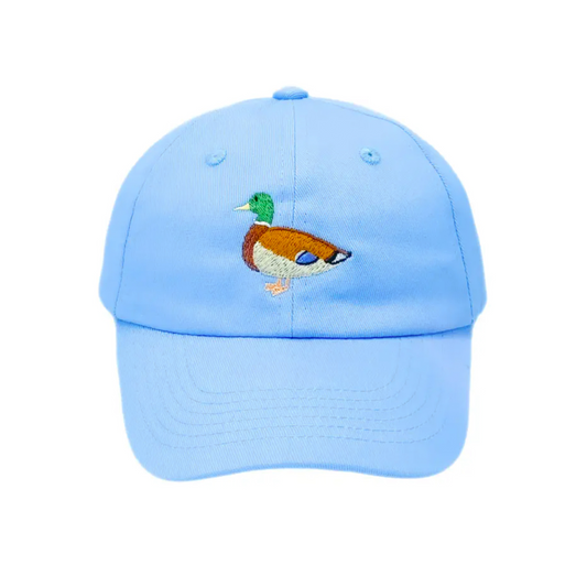 Baseball Hat (Youth)