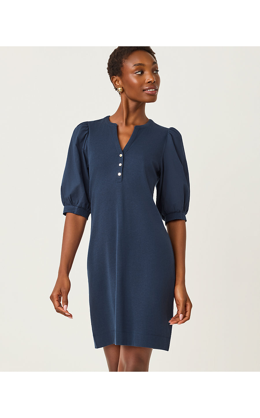RONSON DRESS