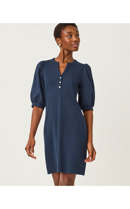 RONSON DRESS