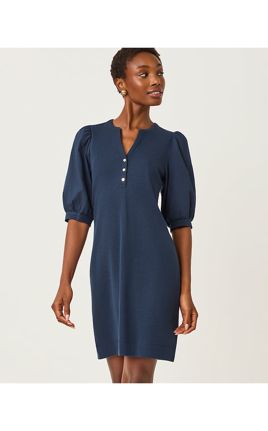 RONSON DRESS