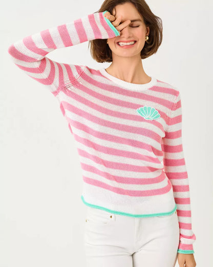 KELLYN SWEATER