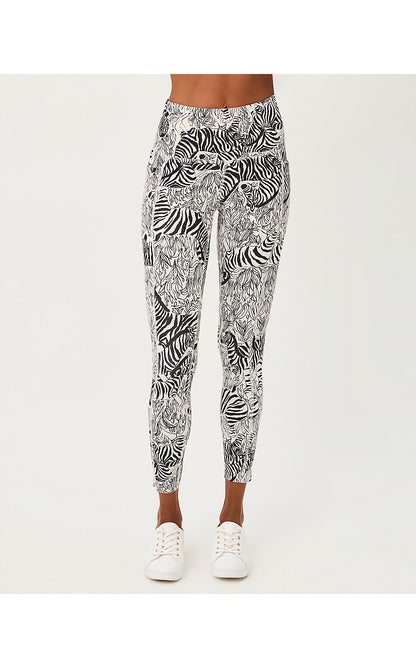 ENDURANCE HIGH RISE MIDI