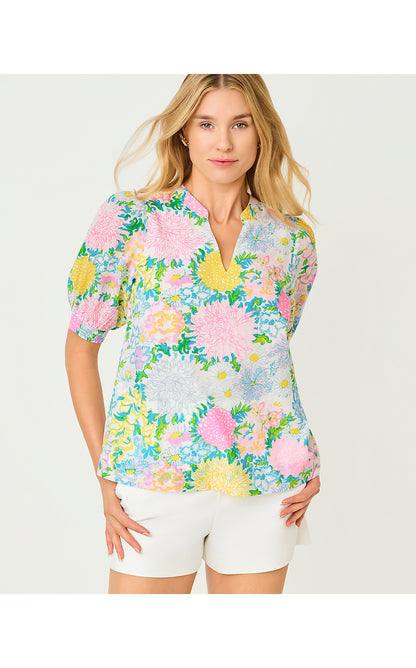 BRINELLE TOP