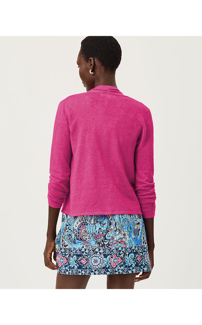 FARETTA CARDIGAN