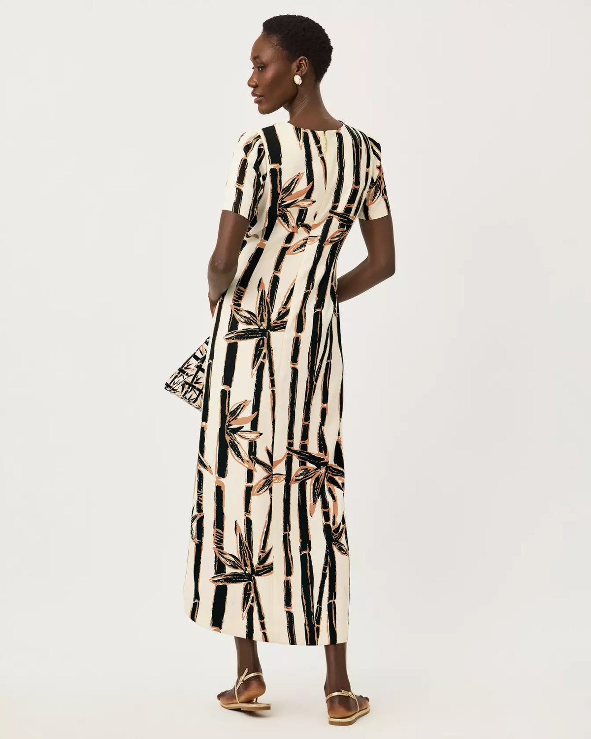 ENIID MAXI DRESS