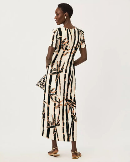 ENIID MAXI DRESS