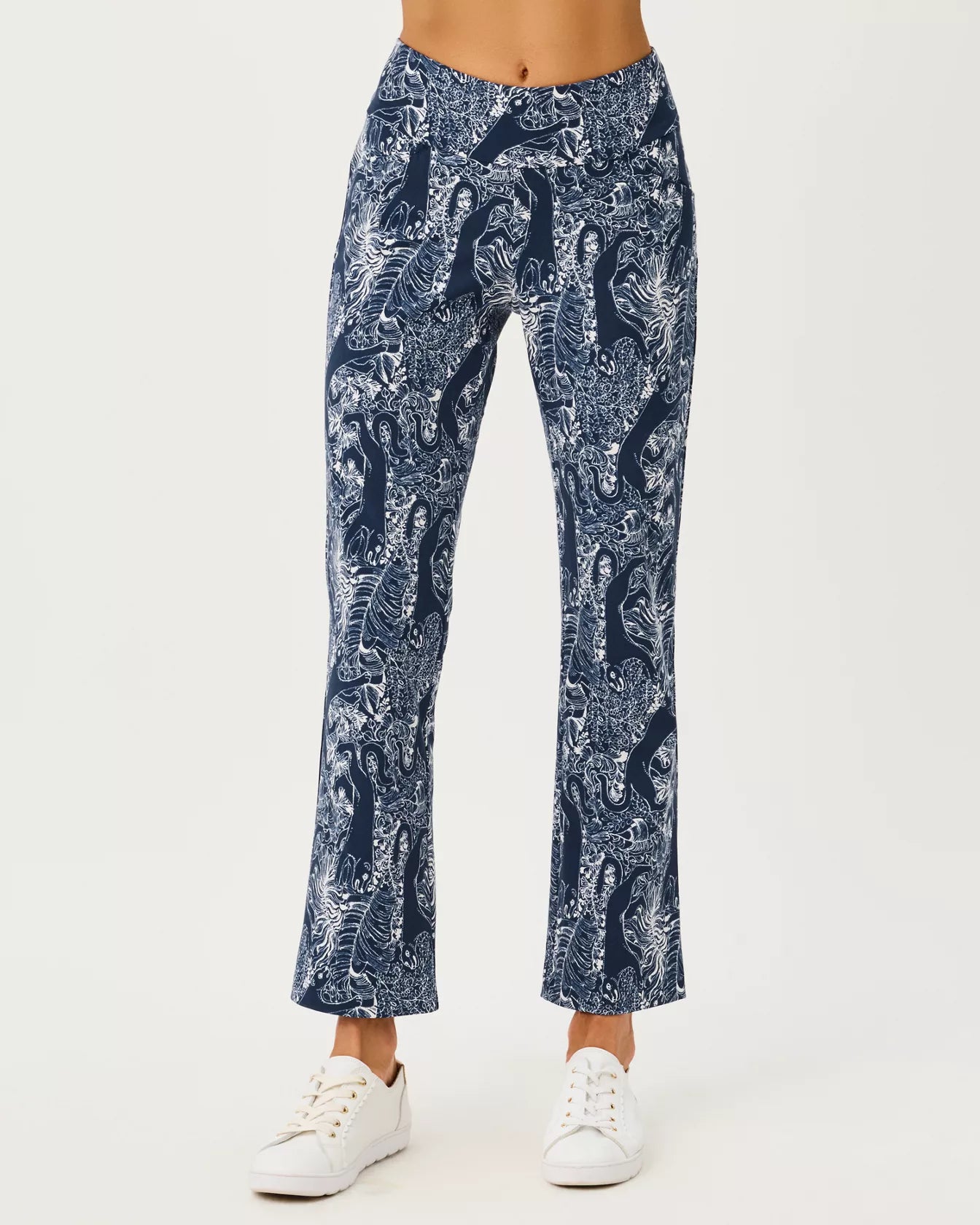 CORSO KICK FLARE PANT UPF